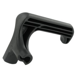 John Deere 4700 LVA10079 svirtis galiniam stiklui