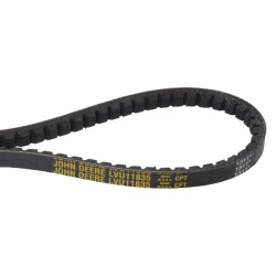 John Deere 4700 LVU11835 diržas