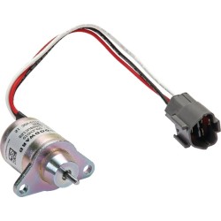 John Deere 4700 M810324 solenoidas