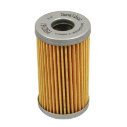 John Deere 4700 P502161 Kuro filtras Įdėkite Donaldson