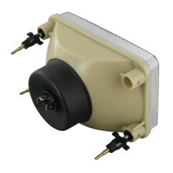 John Deere 4700 AM120326 priekinis žibintas