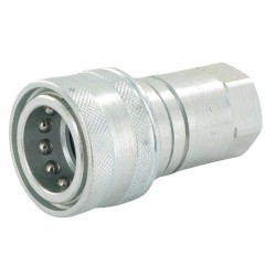 John Deere 4044M LVA13231 Greito atjungimo mova