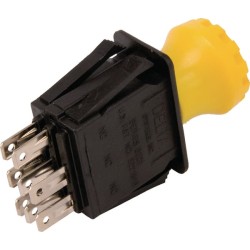 John Deere 4049M LVA21438 PTO jungiklis