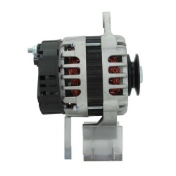 John Deere 4052M ALT2625270 kintamosios srovės generatorius 14V 70A