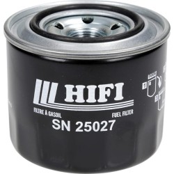 John Deere 4049R SN25027 kuro filtras