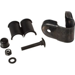 John Deere 4066R MIA10375 Veidrodis