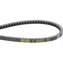 John Deere 4066R LVU29375 trapecinis diržas