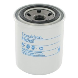 John Deere 4066R P502051 Alyvos filtras Spin-on Donaldson