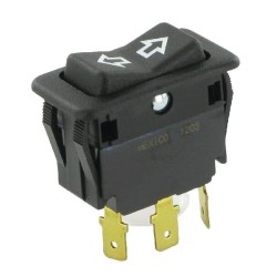 John Deere 4010 AM117254 Indikatoriaus jungiklis