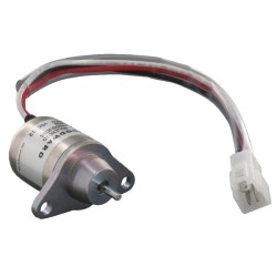 John Deere 4010 M806808 solenoidinis kuras