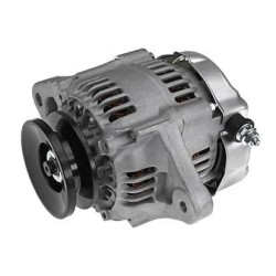 John Deere 4010 VPF4081 kintamosios srovės generatorius