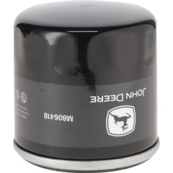 John Deere 4110 M806418 alyvos filtras