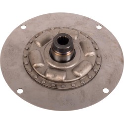 John Deere 4210 LVA14914 amortizatorius