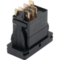 John Deere 4310 LVA10276 jungiklis