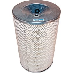 Case - IH 7220 P525943 Oro filtras išorinis Donaldson