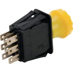 John Deere 4410 LVA21439 jungiklis