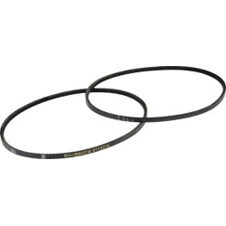 John Deere 4410 0172216 V formos diržas