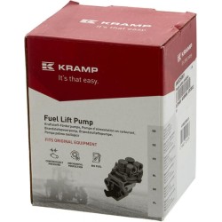 John Deere 4410 AM882588KR Degalų pakėlimo siurblys