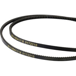 John Deere 4510 0172216 trapecinis diržas