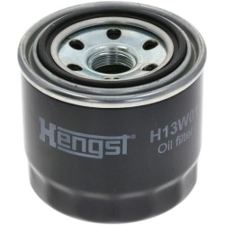 John Deere 4510 H13W01 alyvos filtras