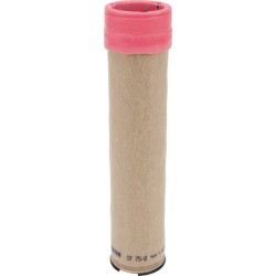 John Deere 4610 CF752 Antrinis oro filtro elementas