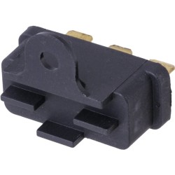 John Deere 4720 KL080011 Saugiklis Terminis neautomatinis atstatymas