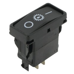 John Deere 4720 LVA12405 jungiklis