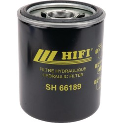 John Deere 4720 SH66189 Hidraulinio filtro transmisija H