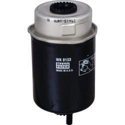 John Deere 4720 WK8133 Kuro keitimo filtras