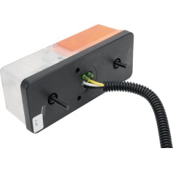 John Deere 4720 MIA10138 indikacinė lemputė