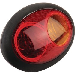 John Deere 4720 MIA10346 Galinis žibintas