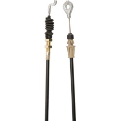 John Deere 4320 MIU10170 akceleratoriaus laidas