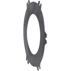 Case - IH 7220 Pro 120486C1N Stabdžių diskas 350-10