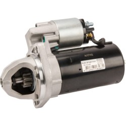 John Deere 4320 STA26171611 Starteris 12V, 2,2kW, 9 dantų, Kramp