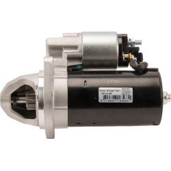 John Deere 4320 STA26171611 Starteris 12V, 2,2kW, 9 dantų, Kramp