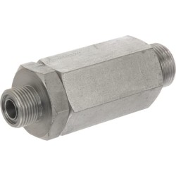 John Deere 4320 LVA12726 hidraulinis filtras