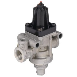 Case - IH 7220 Pro 9753030607 slėgio reguliatorius 8,1 bar