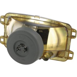 John Deere 4320 LVA14946 priekinis žibintas