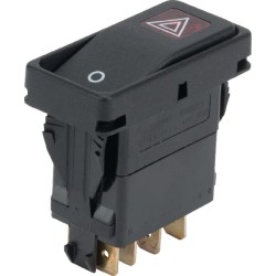 John Deere 4520 LVA10276 jungiklis