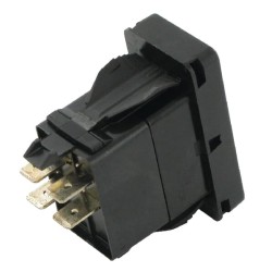 John Deere 4520 LVA12405 jungiklis