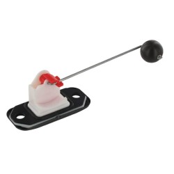 John Deere 4520 LVA17266 Kuro siųstuvas