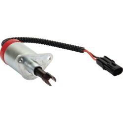 John Deere 4520 RE526570 solenoidas