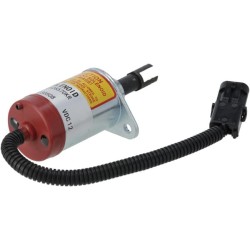 John Deere 4520 RE526570KR Degalų išjungimo solenoidas