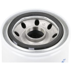 John Deere 4520 P550758 Alyvos filtras Spin-on Donaldson