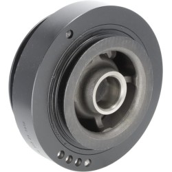 John Deere 4760 RE15018 amortizatoriaus skriemulys