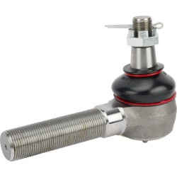 John Deere 4760 SHP350KR Rutulinis galas