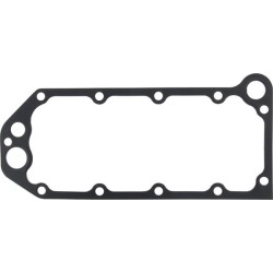 Case - IH 7220 Pro J918174AM Riebokšlis variklio alyvos aušintuvas