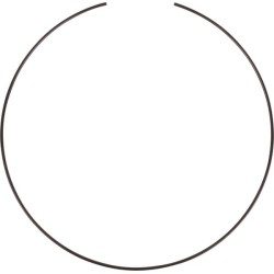 John Deere 5200 CI117107 žiedas