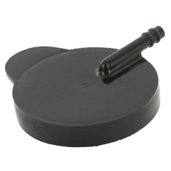 John Deere 5200 R109301 Radiatoriaus dangtelis