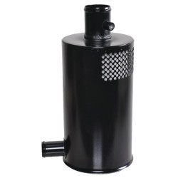 John Deere 5200 RE42425 oro filtro korpusas